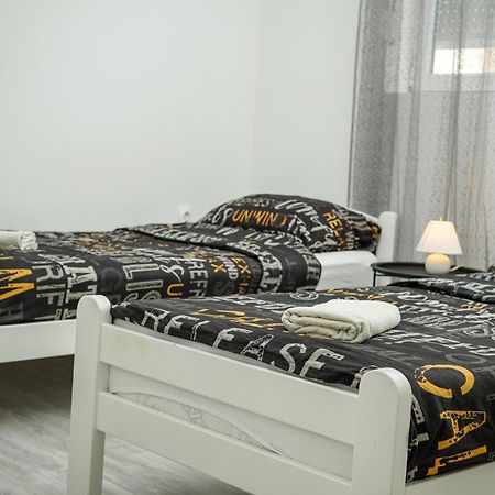 Studio Ada Mostar Exterior photo
