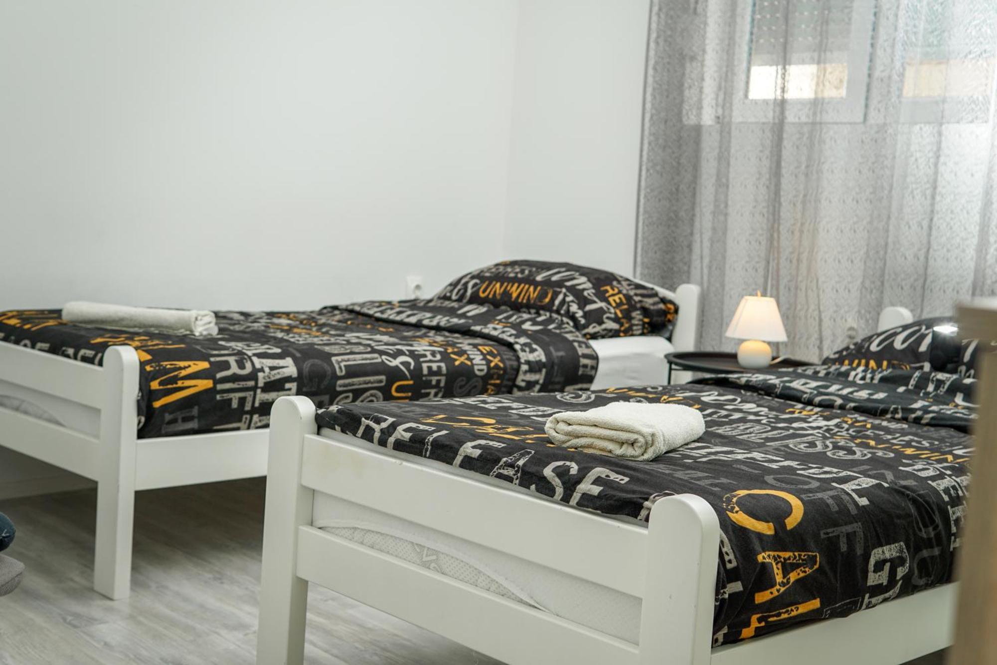 Studio Ada Mostar Exterior photo