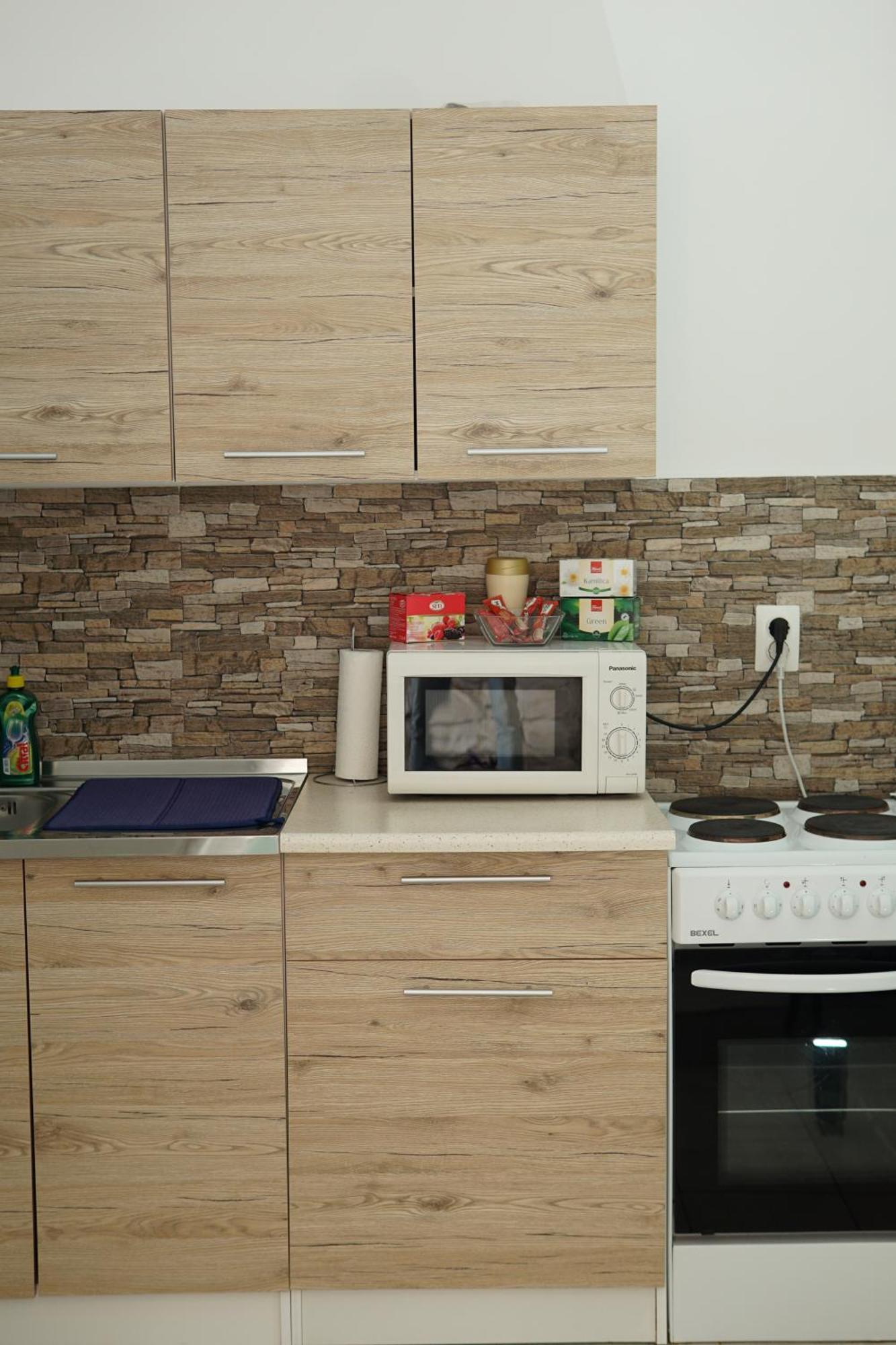 Studio Ada Mostar Exterior photo